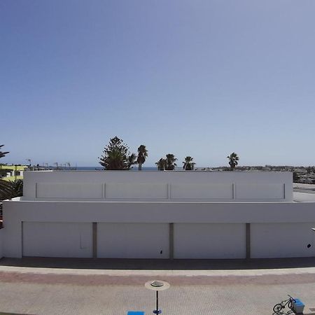 Blue Sky Studio Corralejo Exterior foto