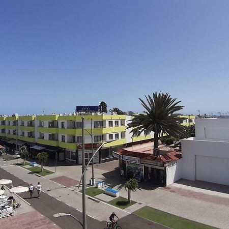 Blue Sky Studio Corralejo Exterior foto