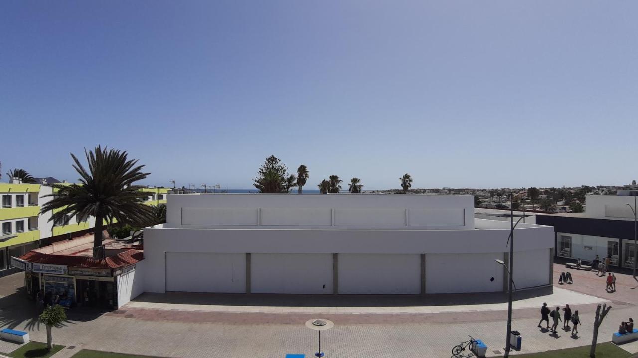 Blue Sky Studio Corralejo Exterior foto