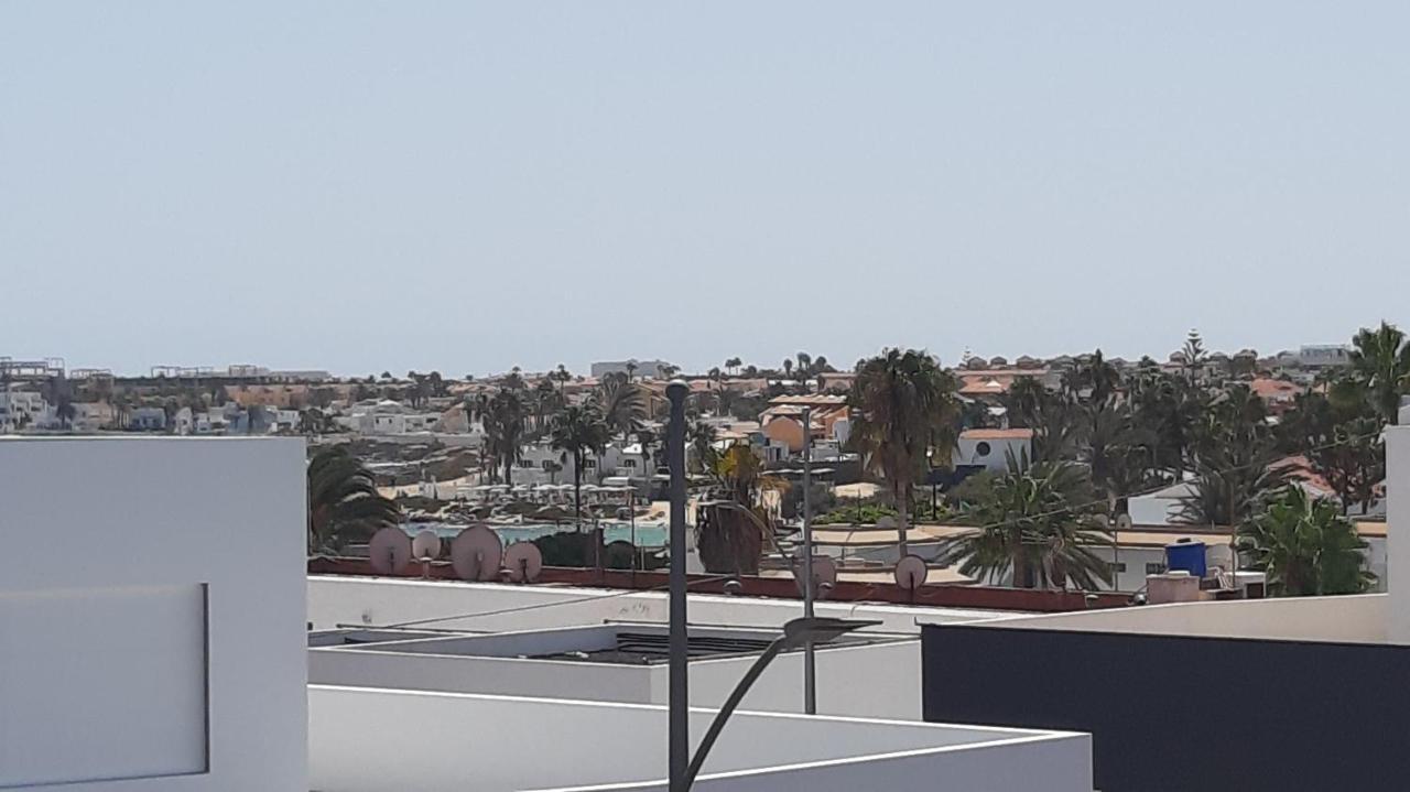 Blue Sky Studio Corralejo Exterior foto