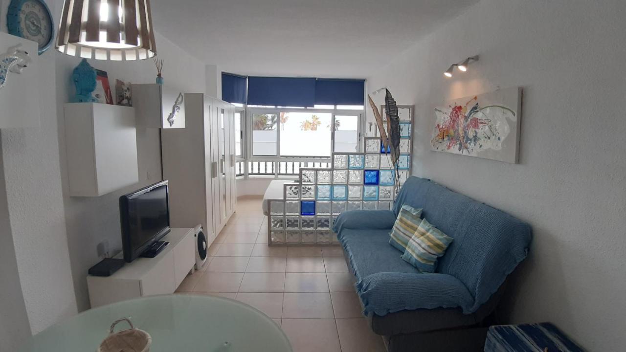 Blue Sky Studio Corralejo Exterior foto