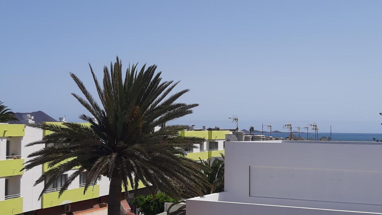 Blue Sky Studio Corralejo Exterior foto