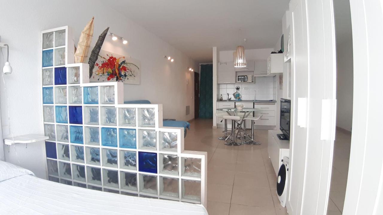 Blue Sky Studio Corralejo Exterior foto