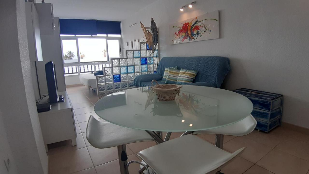 Blue Sky Studio Corralejo Exterior foto