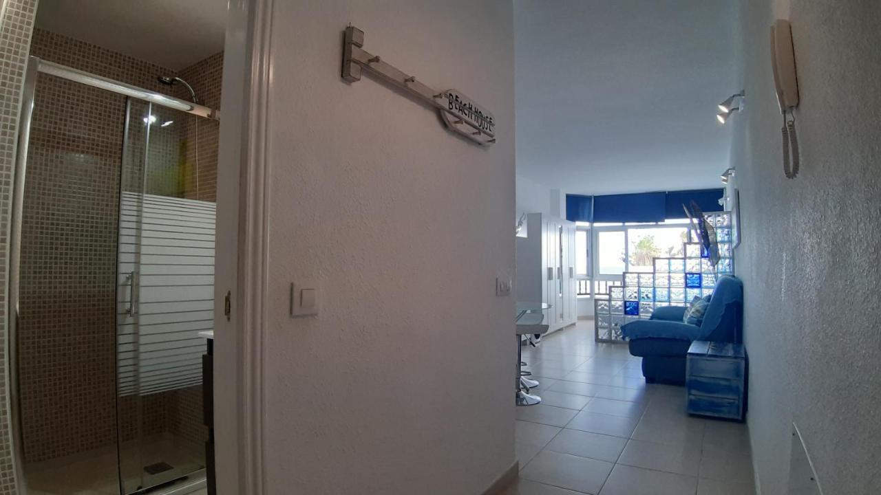 Blue Sky Studio Corralejo Exterior foto