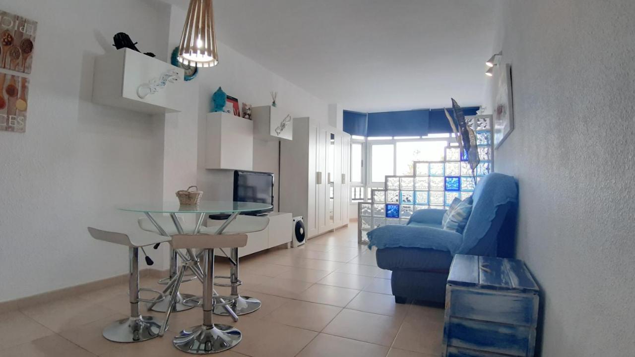 Blue Sky Studio Corralejo Exterior foto
